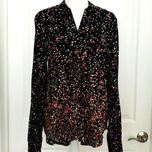 Maeve by Anthropologie Top